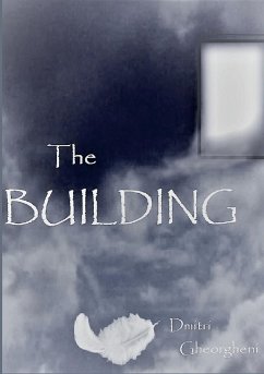 The Building - Gheorgheni, Dmitri