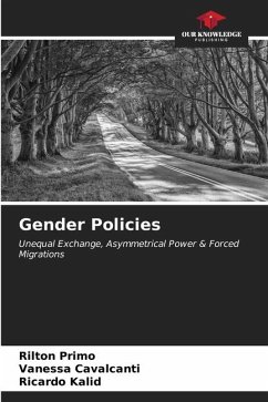 Gender Policies - Primo, Rilton;Cavalcanti, Vanessa;Kalid, Ricardo