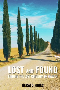 Lost and Found - Hines, Gerald