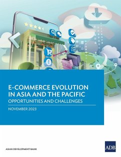 E-commerce Evolution in Asia and the Pacific - Asian Development Bank