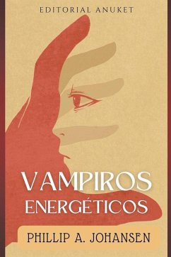 Vampiros Energéticos - Johansen, Phillip A.