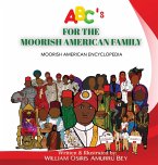 ABC's for the Moorish American Family