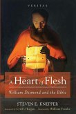 A Heart of Flesh A Heart of Flesh