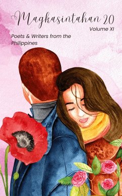 Cover Magkasintahan 2.0 Volume XI