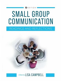 Small Group Communication