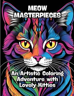 Meow Masterpieces - Contenidos Creativos