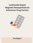 Lanthanide Doped Magnetic Nanoparticles As Anticancer Drug Carriers