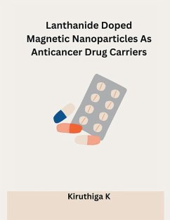 Lanthanide Doped Magnetic Nanoparticles As Anticancer Drug Carriers - K, Kiruthiga