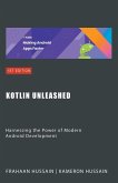 Kotlin Unleashed