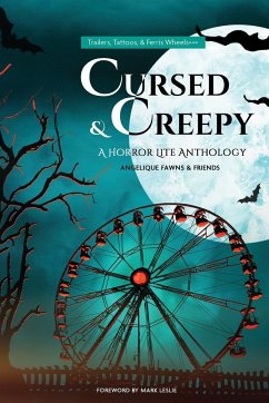 Cursed & Creepy - Fawns, Angelique