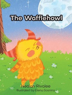 The Wafflehowl - Rivalee, Nealah