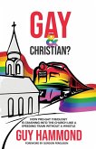 Gay & Christian?