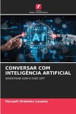 CONVERSAR COM INTELIGÊNCIA ARTIFICIAL