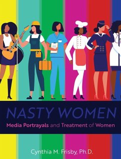 Nasty Women - Frisby, Cynthia