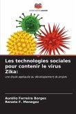 Les technologies sociales pour contenir le virus Zika: