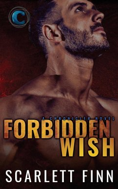 Forbidden Wish - Finn, Scarlett