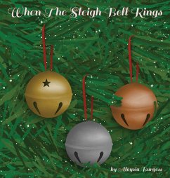 When The Sleigh Bell Rings - Burgess, Aloysia