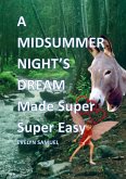 A Midsummer Night's Dream