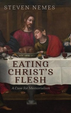 Eating Christ's Flesh