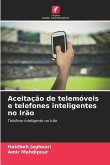 Aceitação de telemóveis e telefones inteligentes no Irão