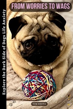 Cover From Worries to Wags