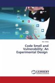 Code Smell and Vulnerability: An Experimental Design