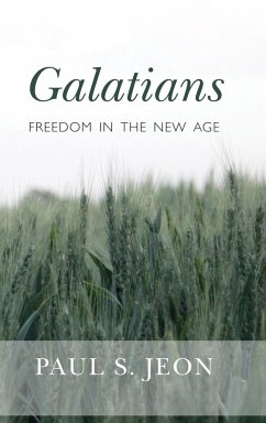 Galatians - Jeon, Paul S.