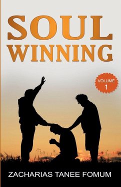 Cover Soul-Winning (Volume One)