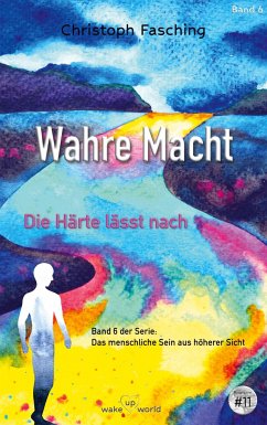 Wahre Macht - Fasching, Christoph