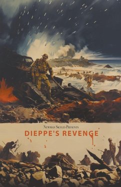 Cover Dieppe's Revenge
