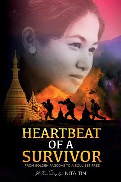 Heartbeat of a Survivor - Tin, Nita