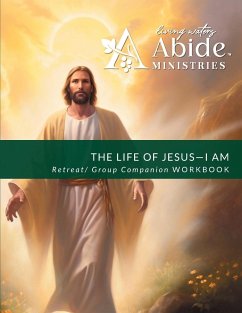 The Life of Jesus - Understanding / Receiving the great 