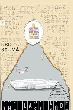 The Last Code - Silva, Ed