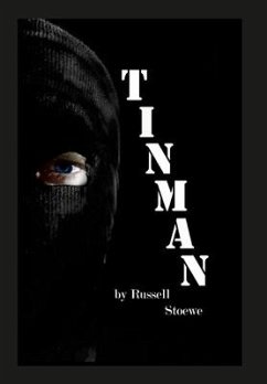 Tin Man - Stoewe, Russell