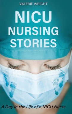 NICU Nursing Stories - Wright, Valerie