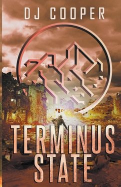 Terminus State - Cooper, Dj