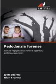 Pedodonzia forense