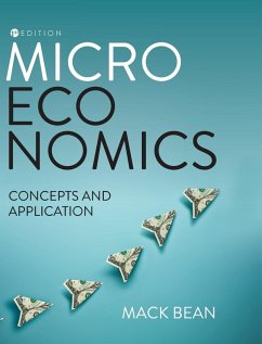 Cover Microeconomics