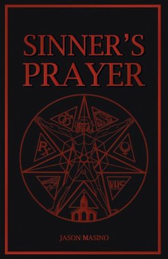 Sinner's Prayer - Masino, Jason