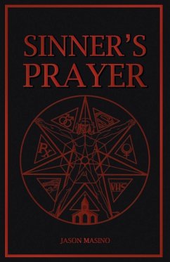 Cover Sinner's Prayer