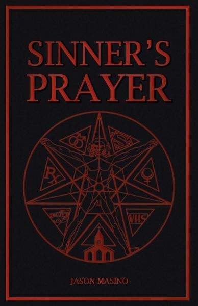 Sinner's Prayer