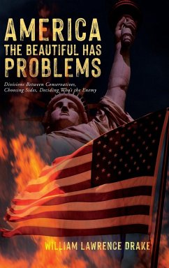 America The Beautiful Has Problems - Drake, William Lawrence