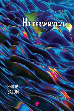 Hologrammatical - Salom, Philip