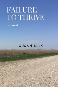 Failure to Thrive - Sink, Susan