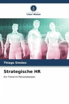 Strategische HR - Simões, Thiago