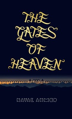The Gates of Heaven - Ahmed, Naval