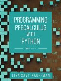 Programming Precalculus with Python