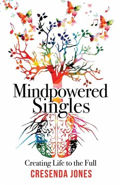 Mindpowered Singles - Jones, Cresenda