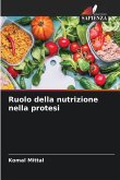 Ruolo della nutrizione nella protesi