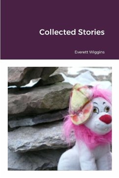 Collected Stories - Wiggins, Everett